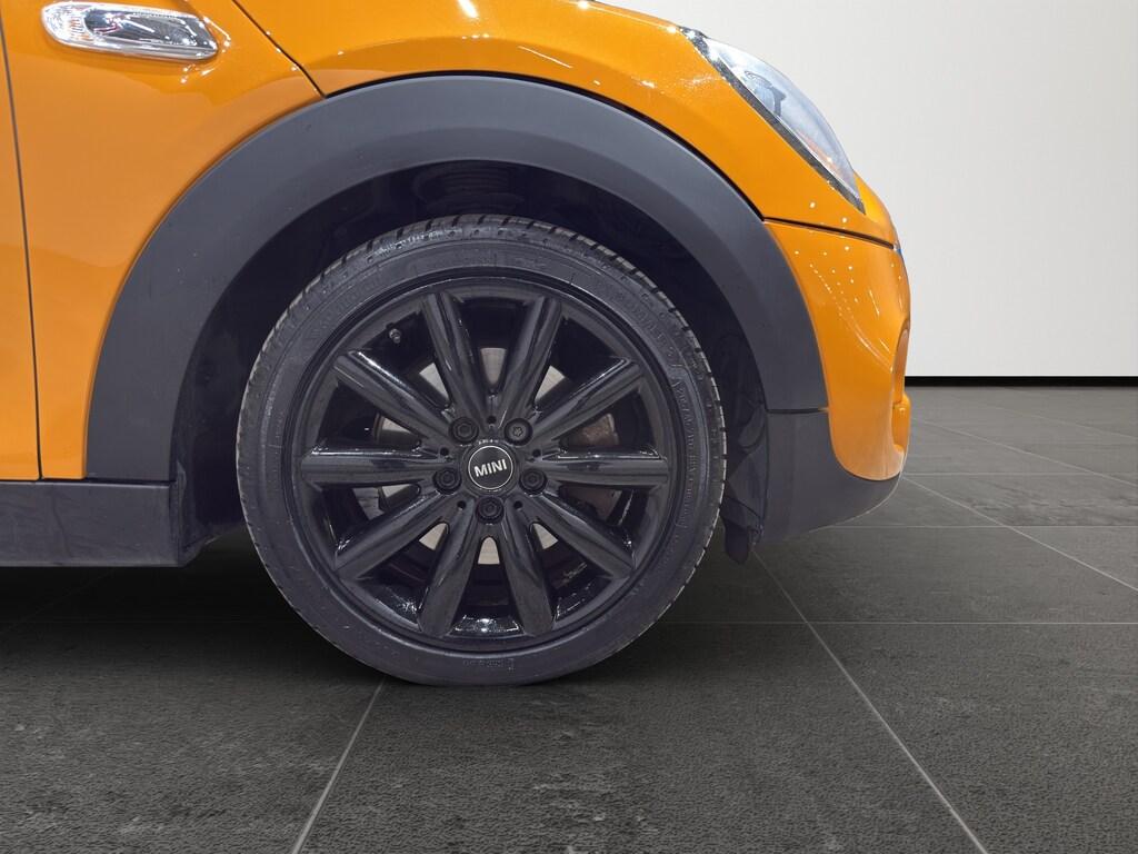 Mini Cooper S 2.0 Cooper S