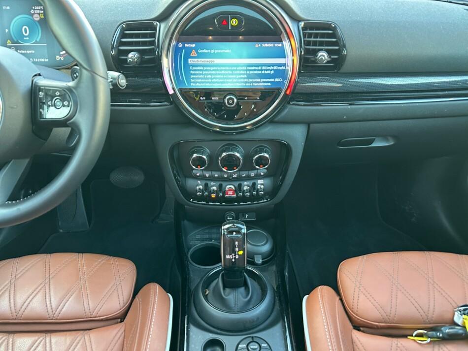Mini Cooper S Clubman 2.0 Cooper S Classic