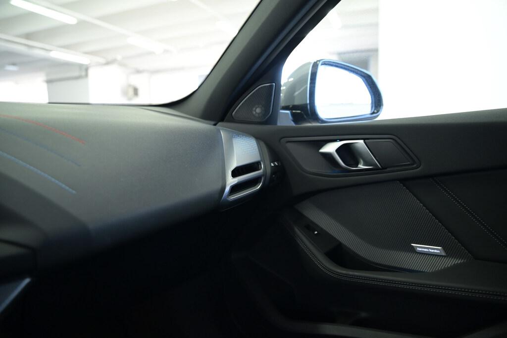 BMW Serie 1 120 48V auto