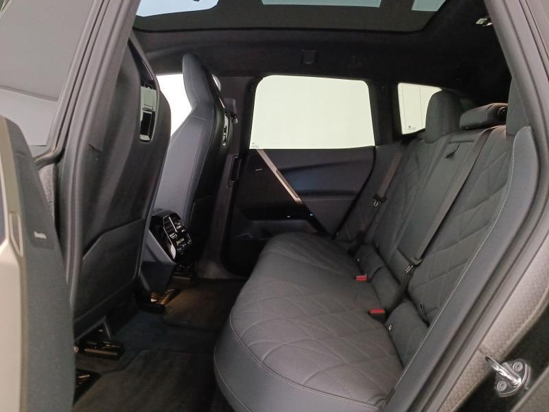 BMW iX xdrive50 pacchetto sportivo
