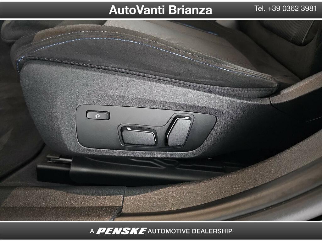 BMW Serie 3 320d Touring mhev 48V Msport xdrive auto