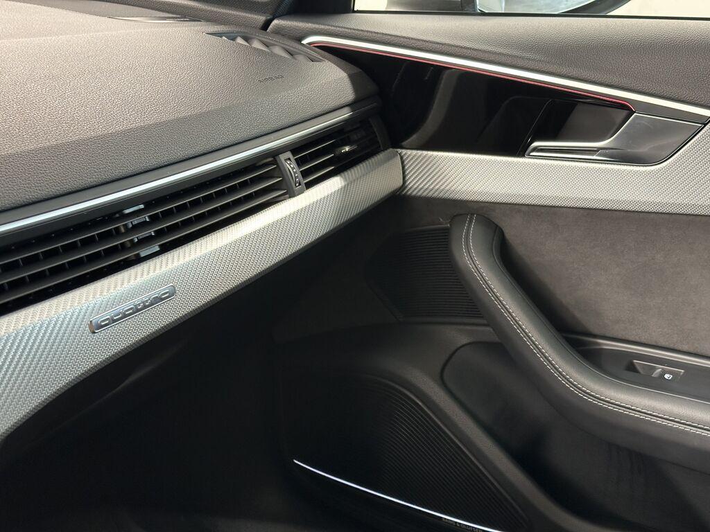 Audi RS4 Avant Avant 2.9 tfsi quattro 450cv tiptronic