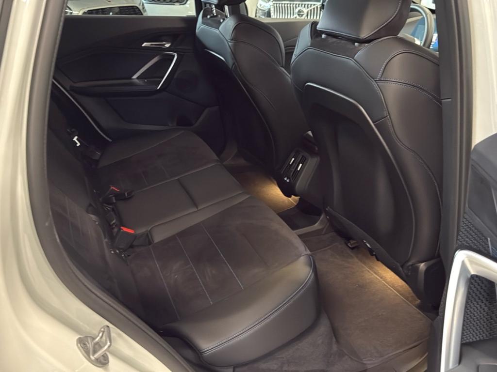 BMW X1 xdrive 25e MSport Pro auto