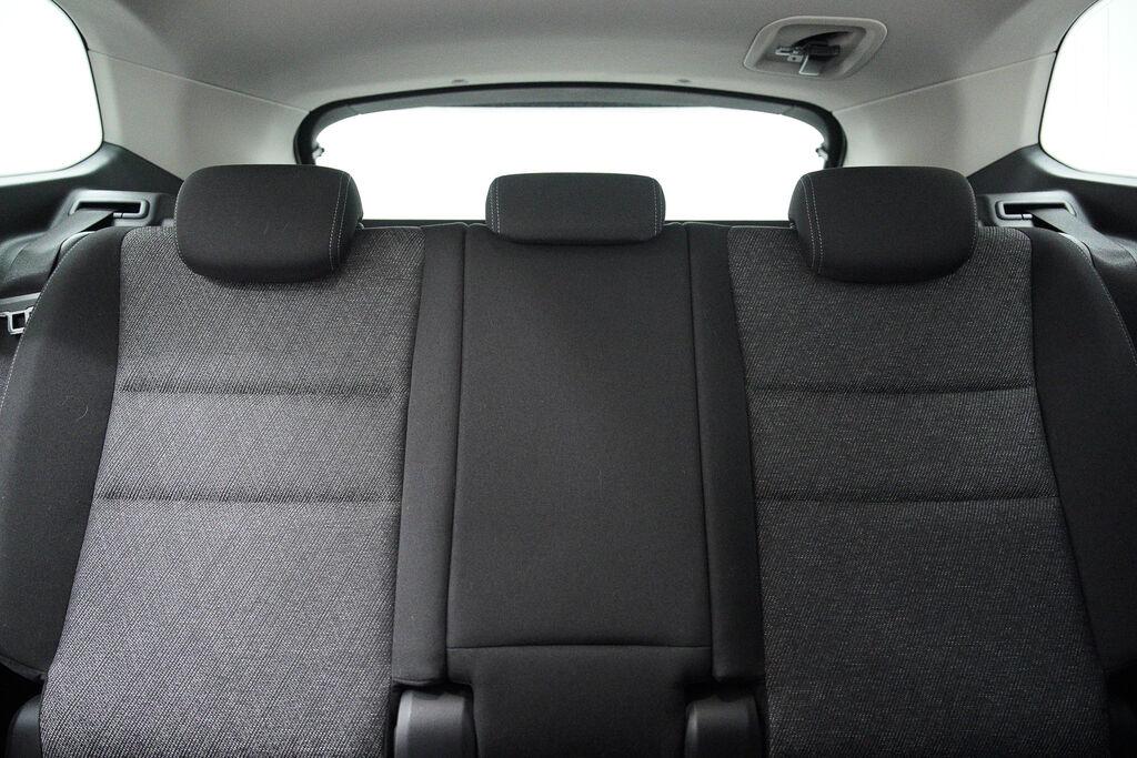 BMW X1 sdrive20i mhev 48V auto