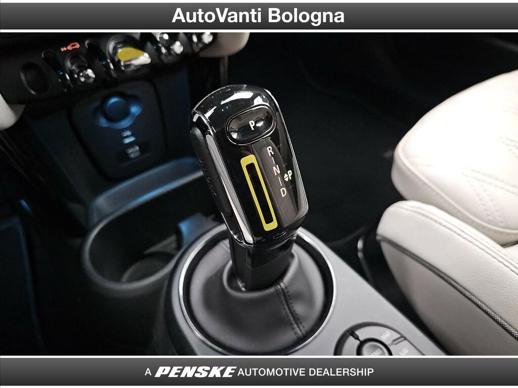 Mini Cooper SE 3p Classic auto