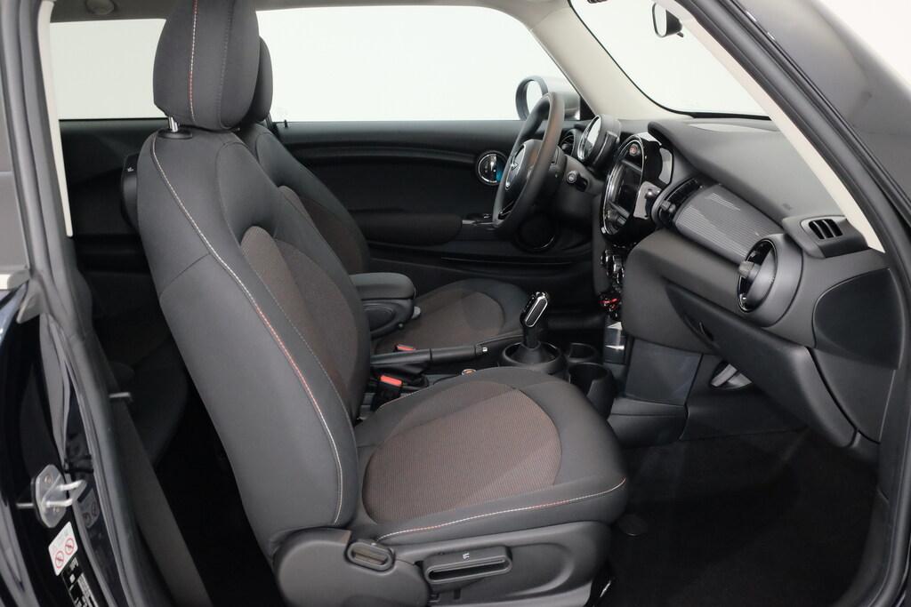 Mini Cooper 1.5 TwinPower Turbo Cooper Business DCT