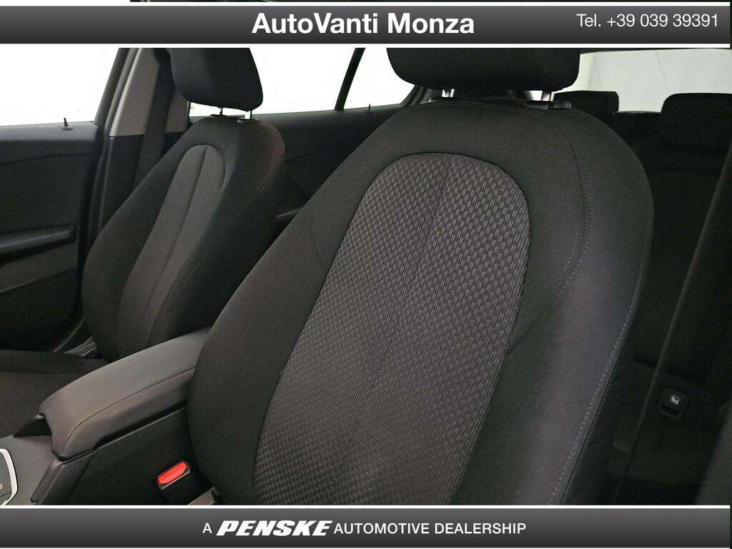 BMW Serie 1 118i Business Advantage 136cv auto