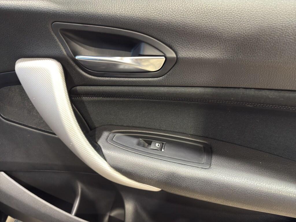 BMW Serie 1 116d Msport 5p