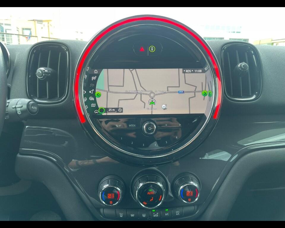 Mini One D Countryman 1.5 TwinPower Turbo One D