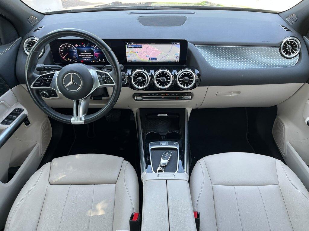 Mercedes GLA 200 d Progressive Advanced Plus auto