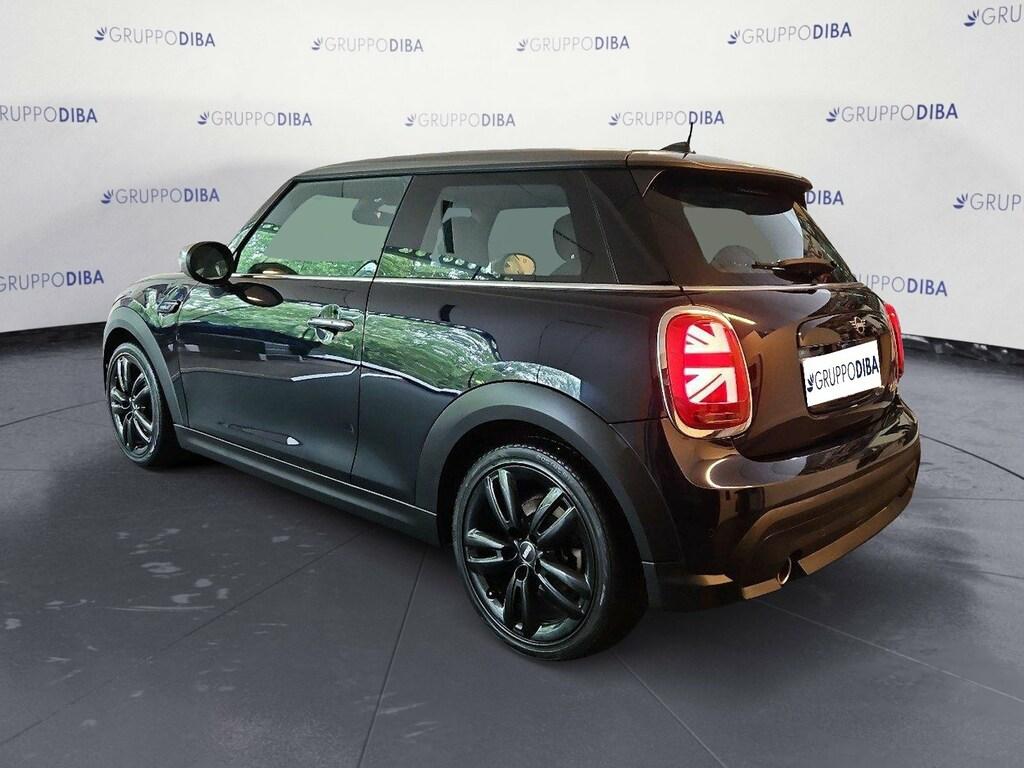 Mini Cooper 1.5 TwinPower Turbo Cooper