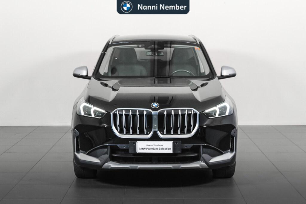 BMW X1 xdrive23d mhev 48V X-Line Edition Balance auto