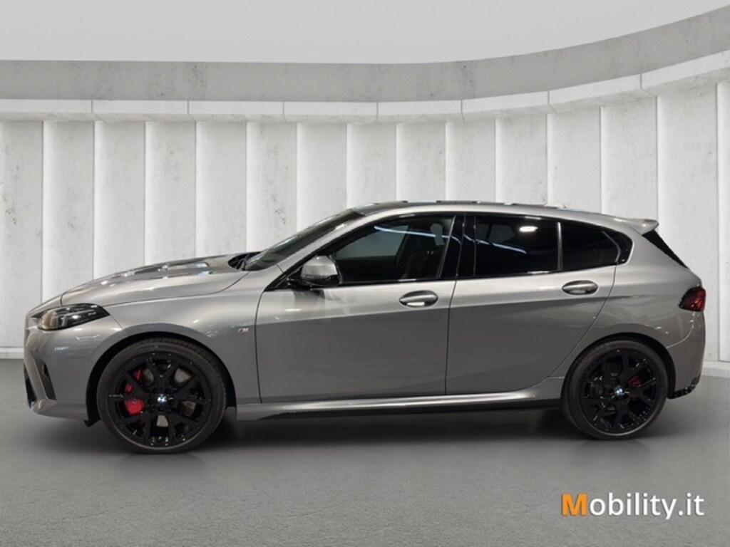 BMW Serie 1 118d MSport Pro auto