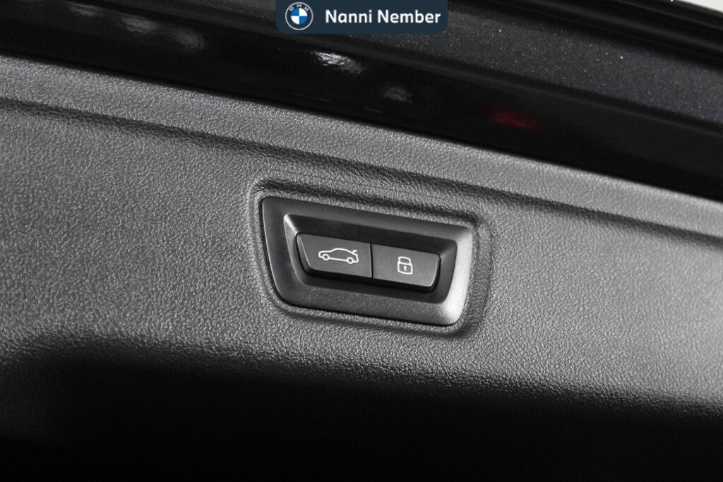 BMW Serie 3 M M3 3.0 Competition M xdrive auto