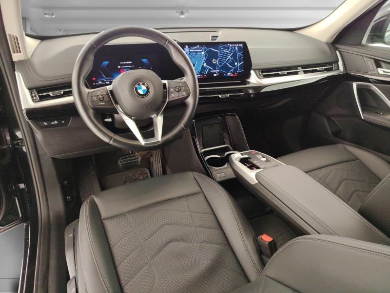 BMW X1 sdrive18d X-Line auto