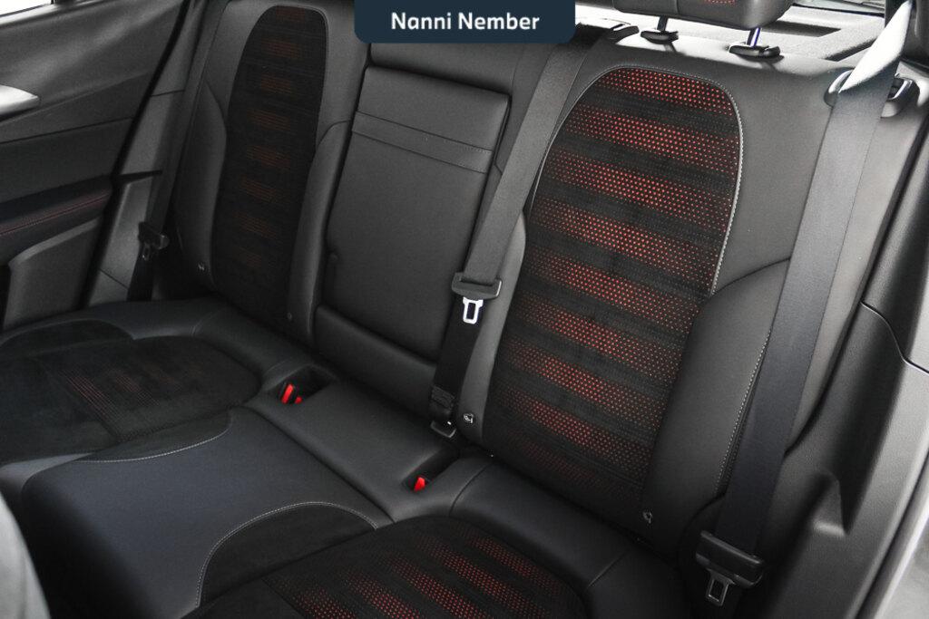 Alfa Romeo Tonale 1.5 hybrid Speciale 160cv tct7