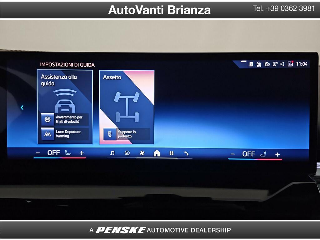 BMW Serie 5 520d 48V sdrive M Sport Pro auto