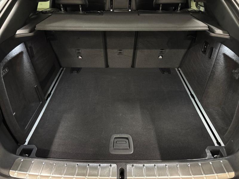 BMW X4 xdrive20d mhev 48V Msport auto