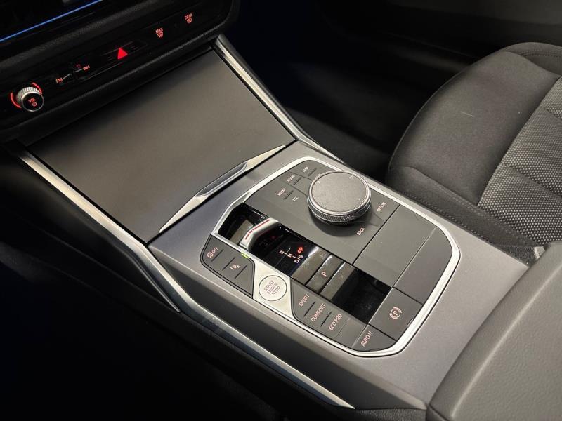 BMW Serie 3 318d Touring mhev 48V auto