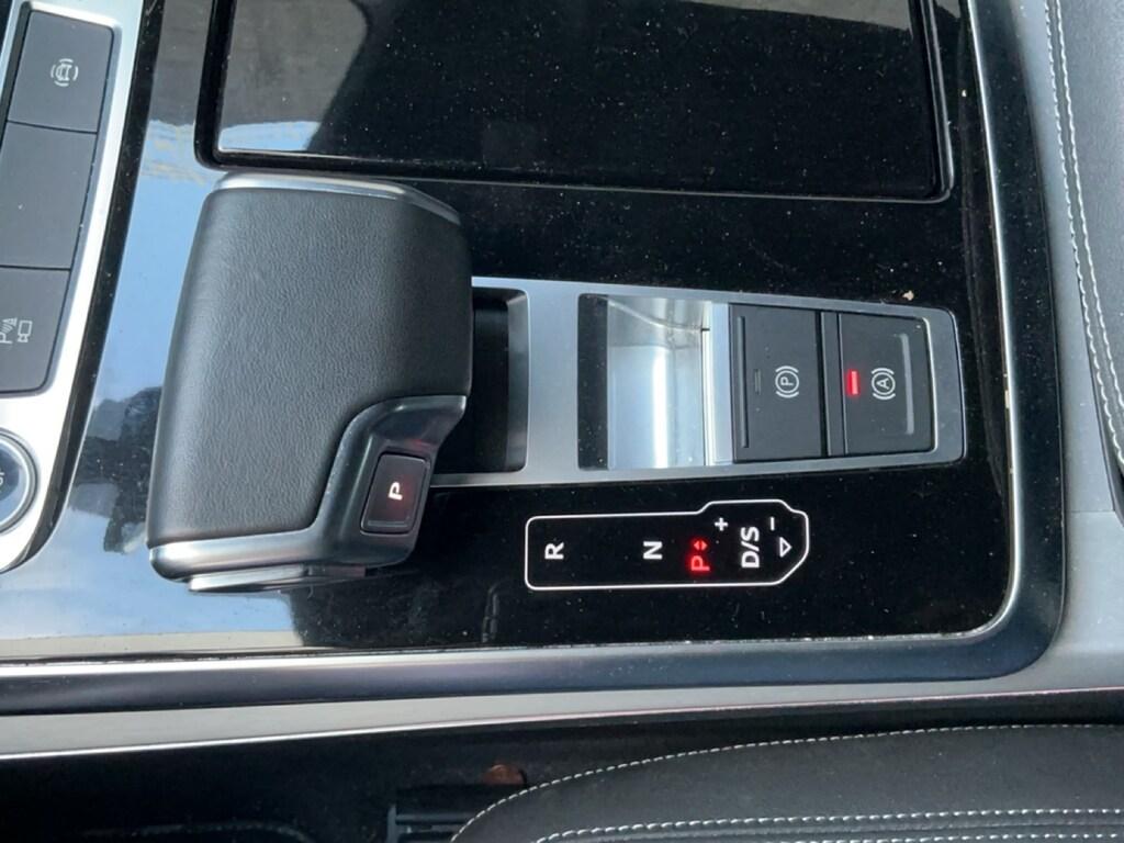 Audi Q8 50 3.0 tdi mhev S line edition quattro tiptronic