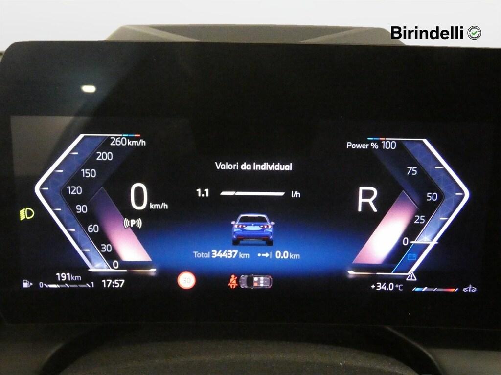 BMW Serie 1 118d MSport Pro auto