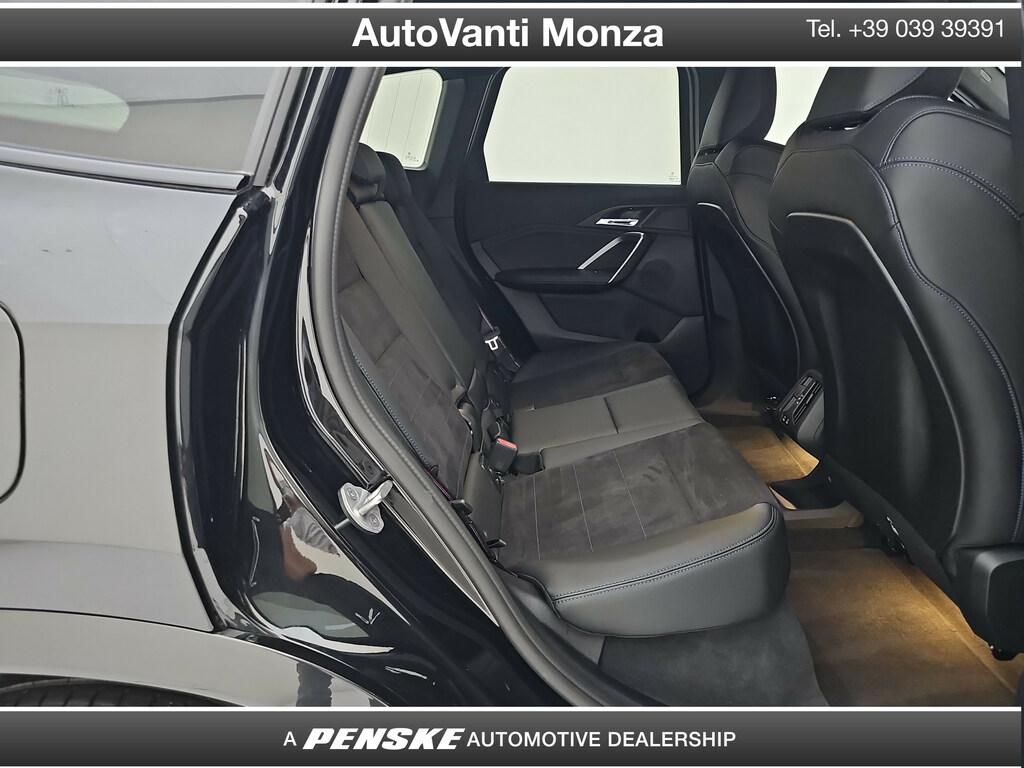 BMW X1 xdrive 25e MSport Pro auto