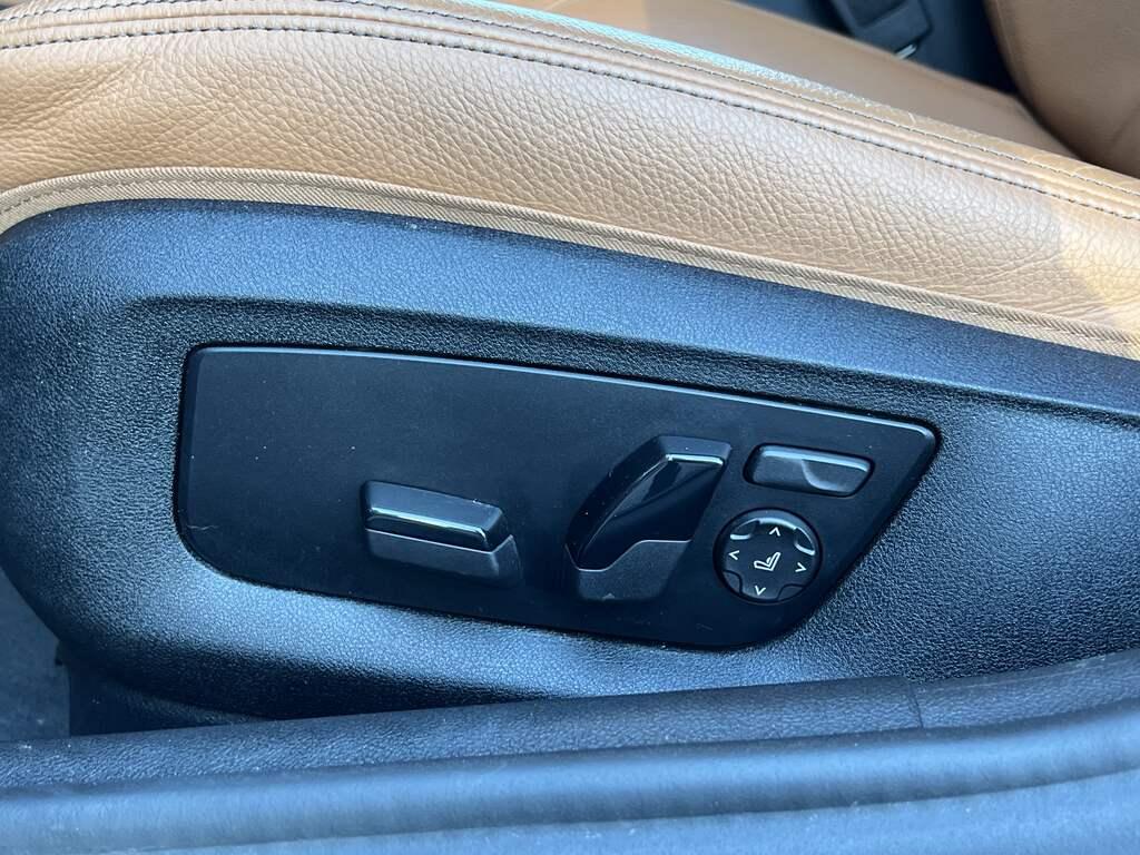 BMW Serie 5 520d mhev 48V xdrive Msport auto