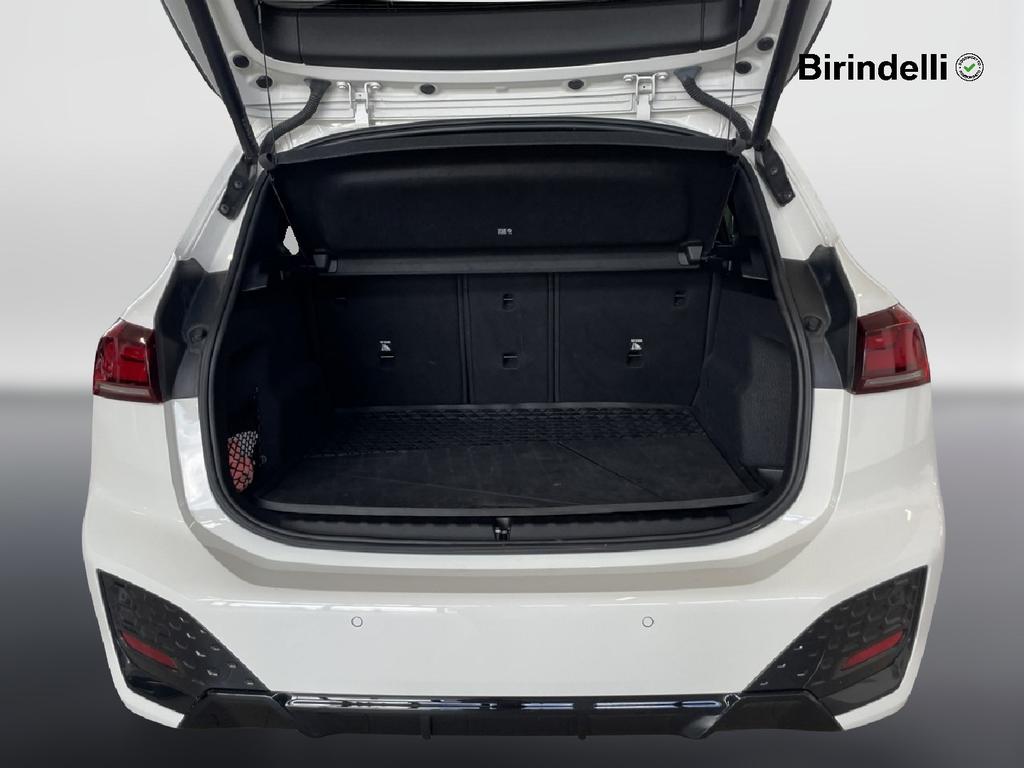 BMW Serie 2 218i Active Tourer Msport auto