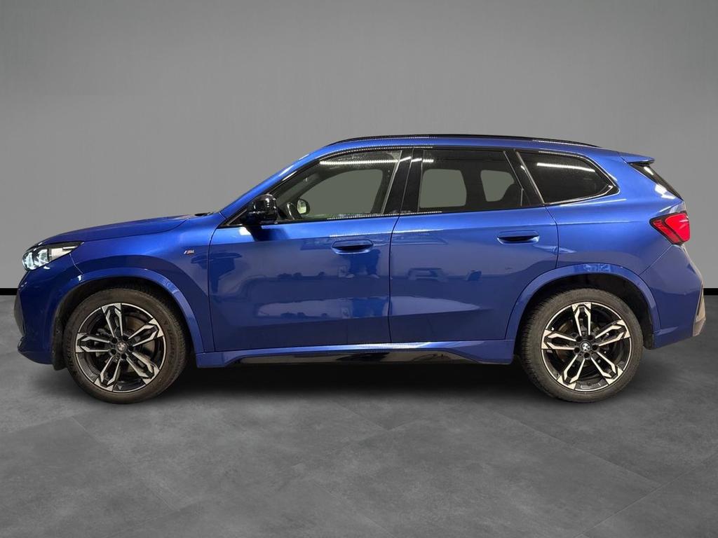 BMW X1 xdrive23d mhev 48V MSport Edition Signature auto