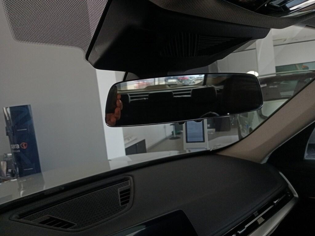 BMW X1 sdrive18i X-Line auto
