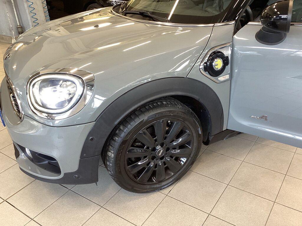 Mini Cooper SE Countryman Mini Countryman 1.5 Cooper SE Hype all4 auto