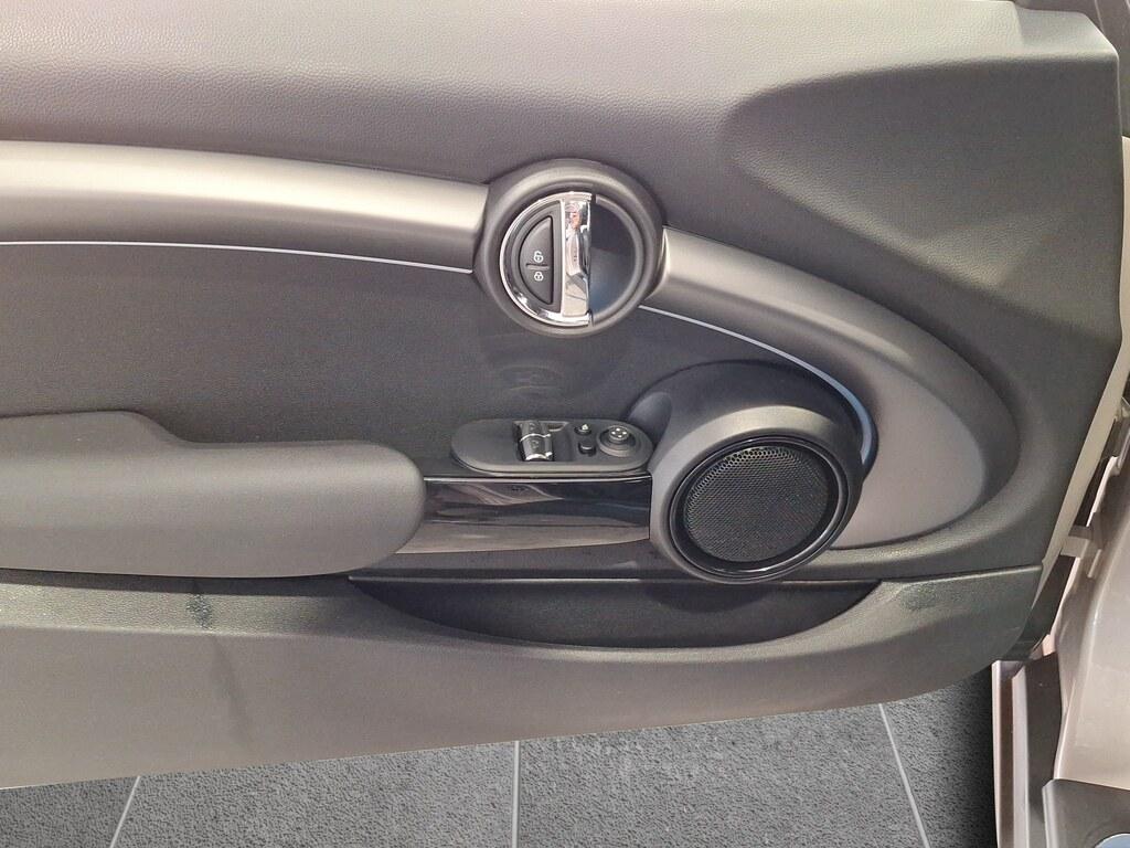 Mini Cooper S 2.0 TwinPower Turbo Cooper S