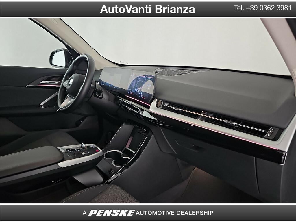 BMW X1 sdrive18d auto