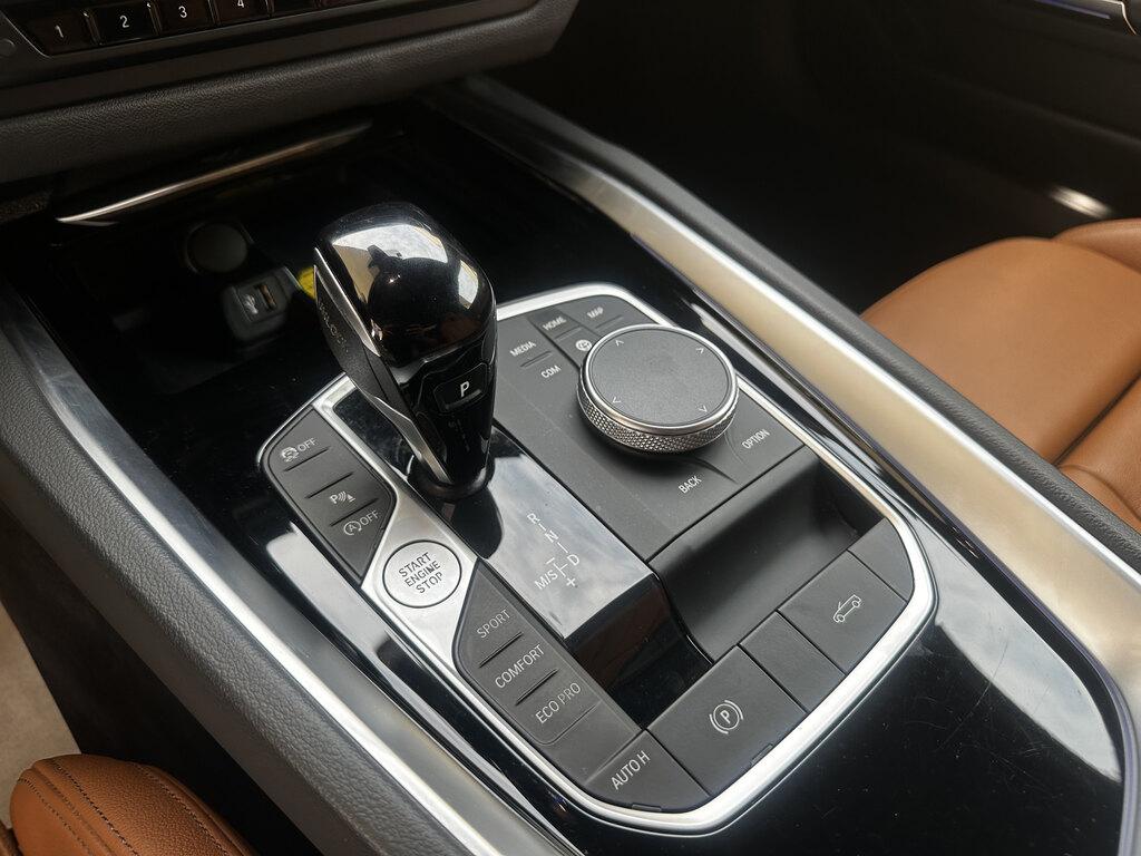 BMW Z4 sdrive 20i Sport auto