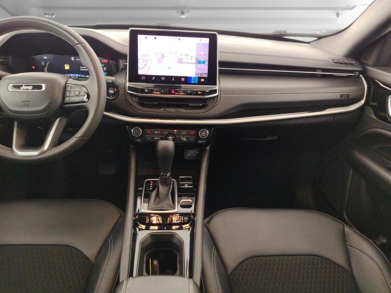 Jeep Compass 1.3 turbo t4 phev 80 Anniversario 4xe auto