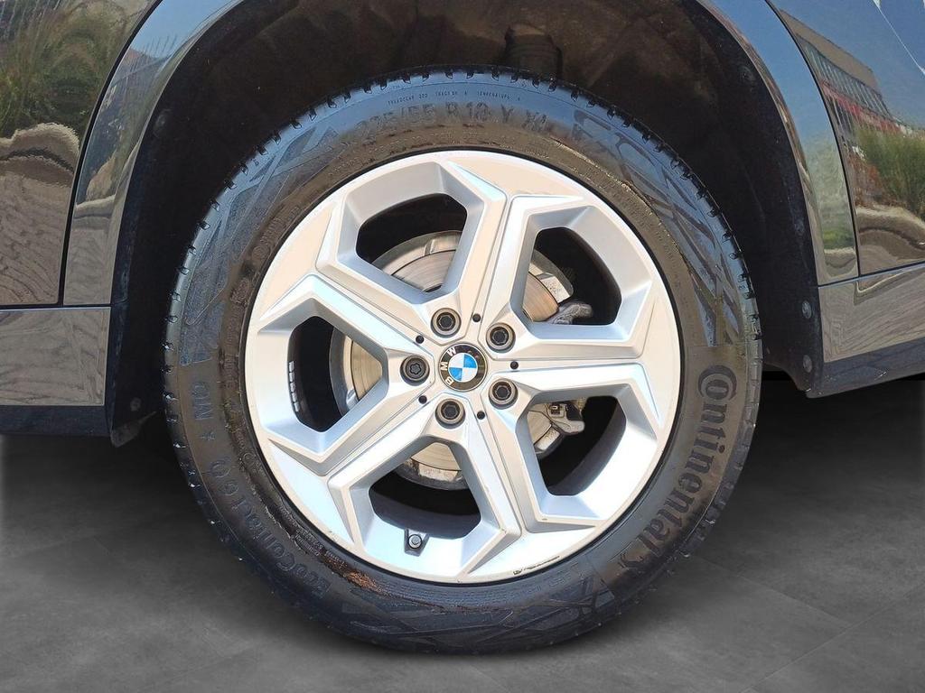 BMW X1 sdrive18d X-Line auto
