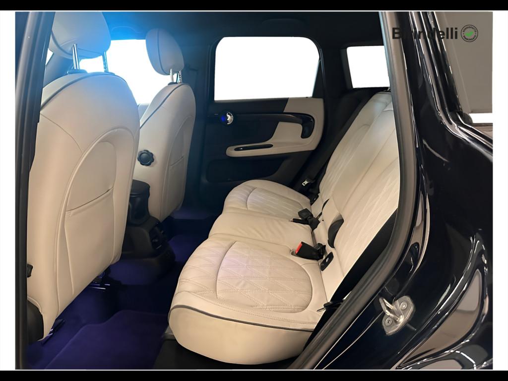 Mini Cooper SD Countryman 2.0 Cooper SD