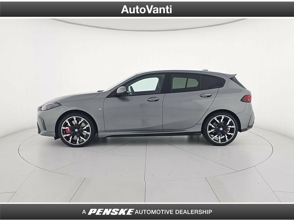 BMW Serie 1 120d 48V MSport Pro auto