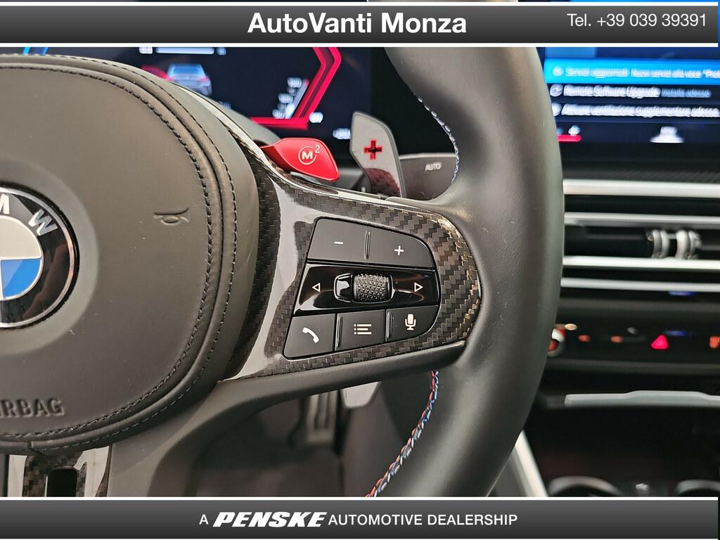 BMW M2 Coupe 3.0 460cv auto