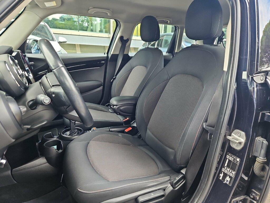 Mini Cooper 1.5 TwinPower Turbo Cooper