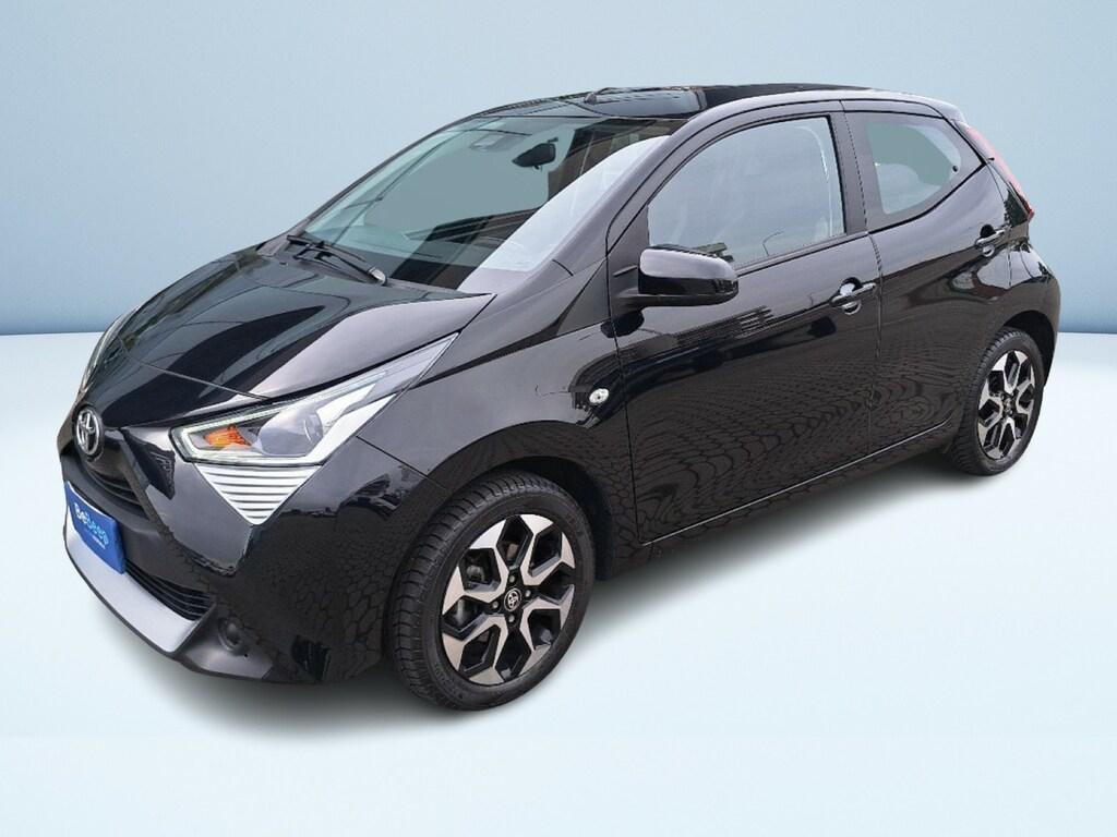 Toyota Aygo 5p 1.0 x-fun 72cv