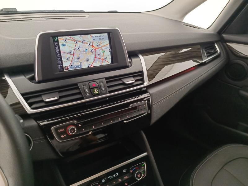 BMW Serie 2 216d Active Tourer Luxury