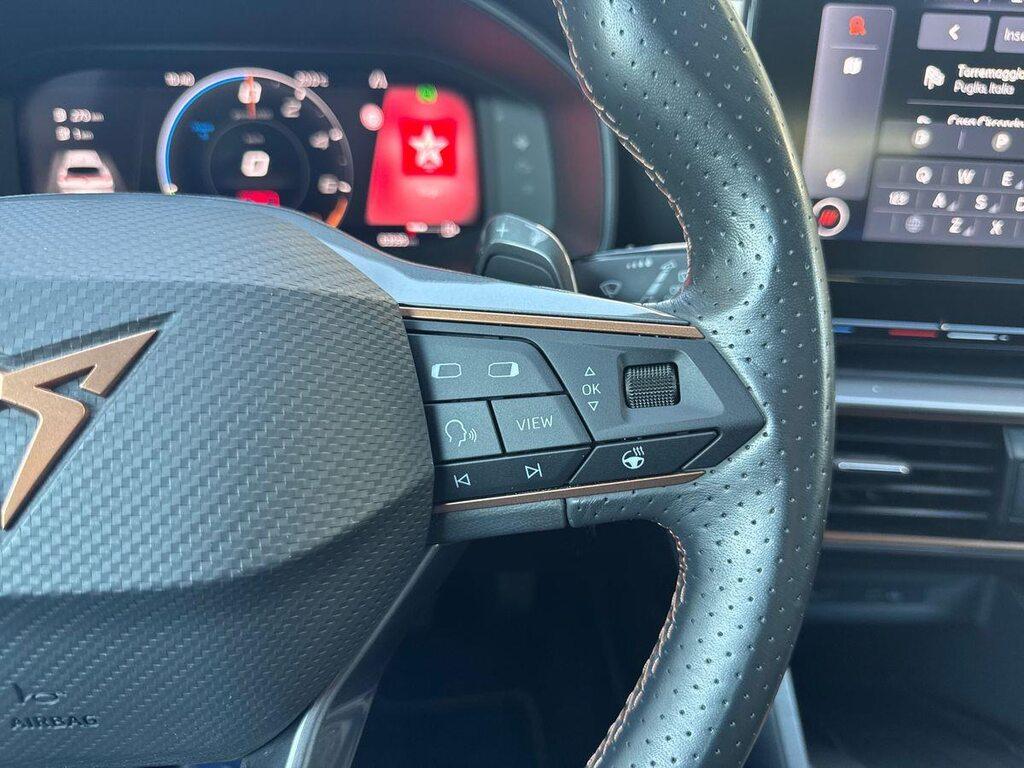Cupra Formentor 1.4 e-hybrid dsg