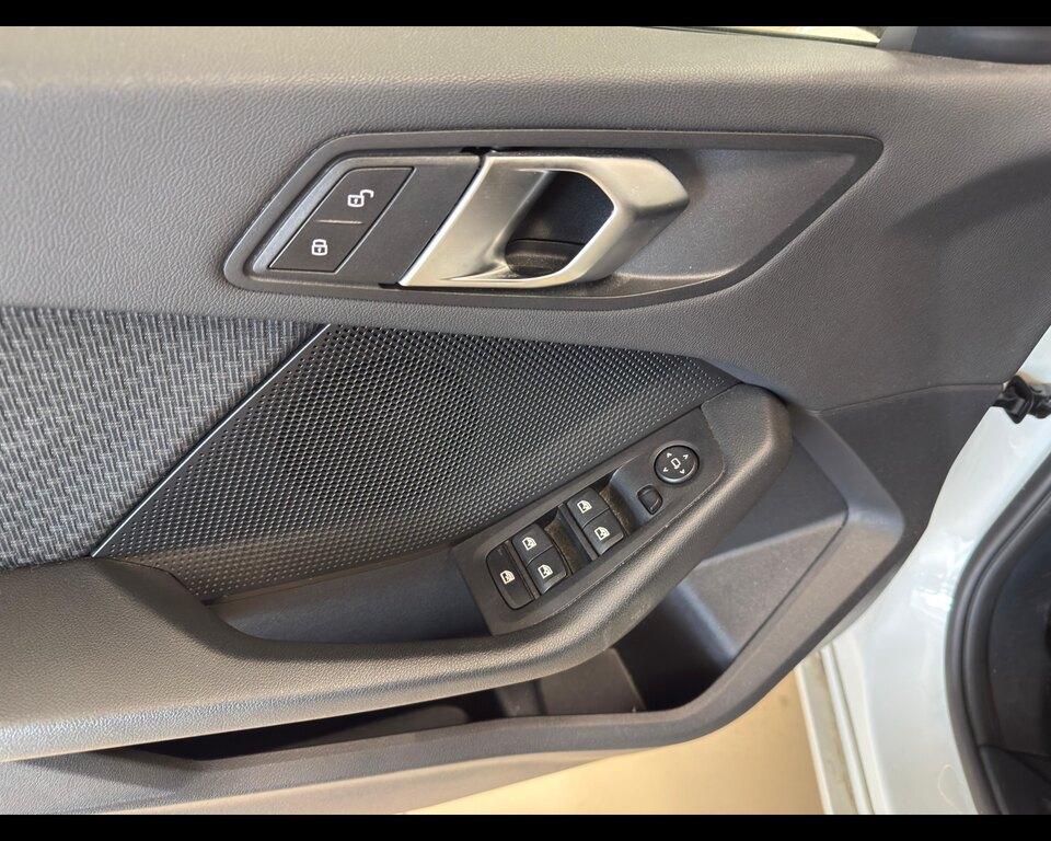 BMW Serie 1 118d Business Advantage