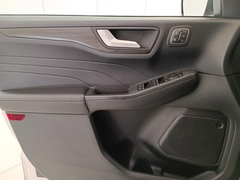Ford Kuga 2.5 full hybrid Vignale awd 190cv e-shifter