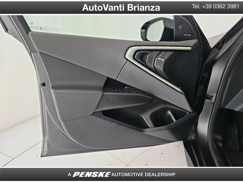 BMW X3 xdrive20d MSport Pro auto