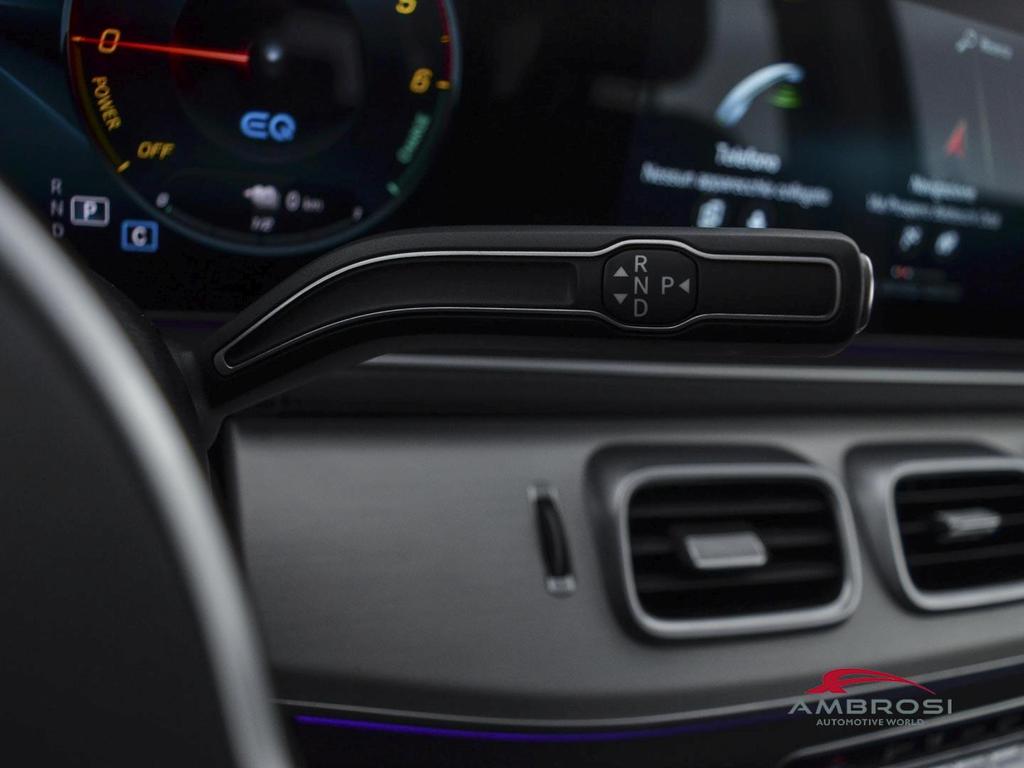 Mercedes GLE 350 de eq-power Premium 4matic auto