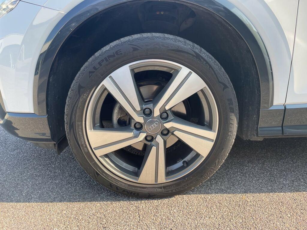 Audi Q2 35 1.5 tfsi Admired s-tronic my20