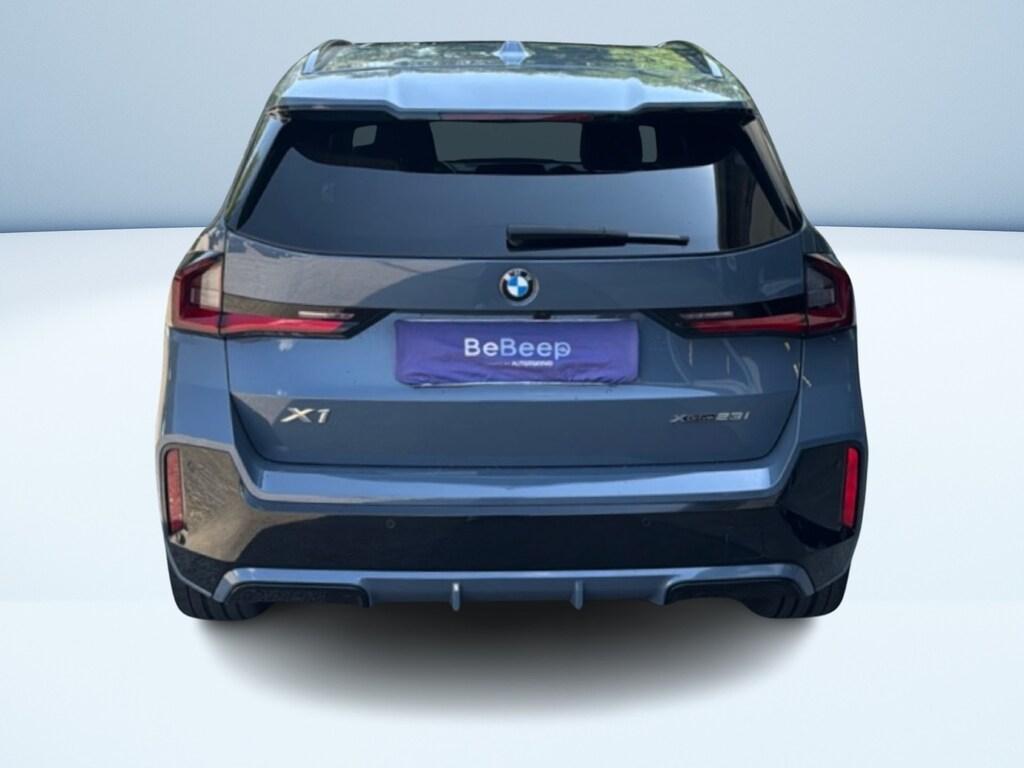 BMW X1 xdrive23i mhev 48V MSport Edition Signature auto