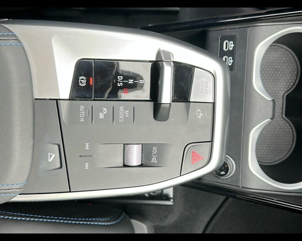 BMW X1 xdrive 25e MSport Pro auto